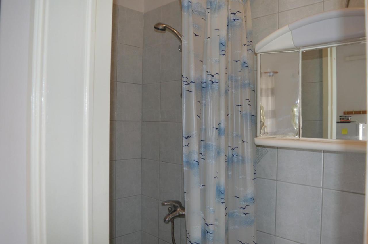 Soba Mira Appartement Makarska Buitenkant foto