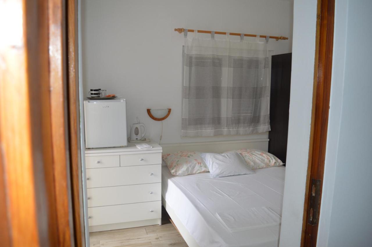Soba Mira Appartement Makarska Buitenkant foto
